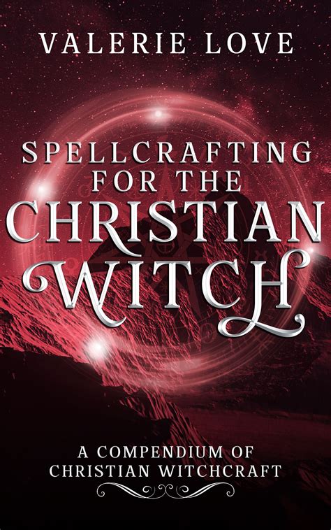 Primordial christian witchcraft